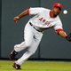 Illustration for article titled God Wastes Miracle On Running Catch In Outfield